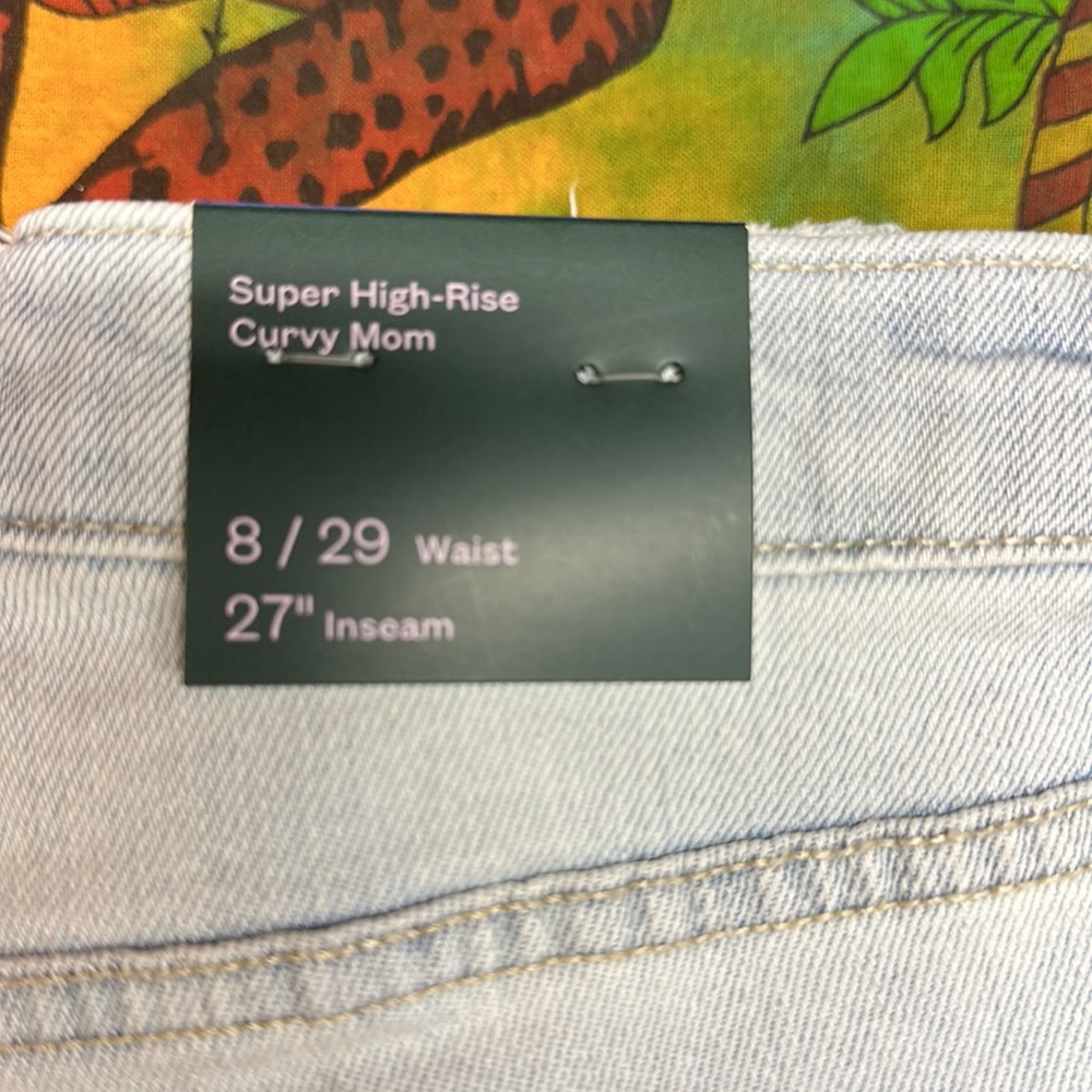 Wild Fable pants - Picture 3 of 4